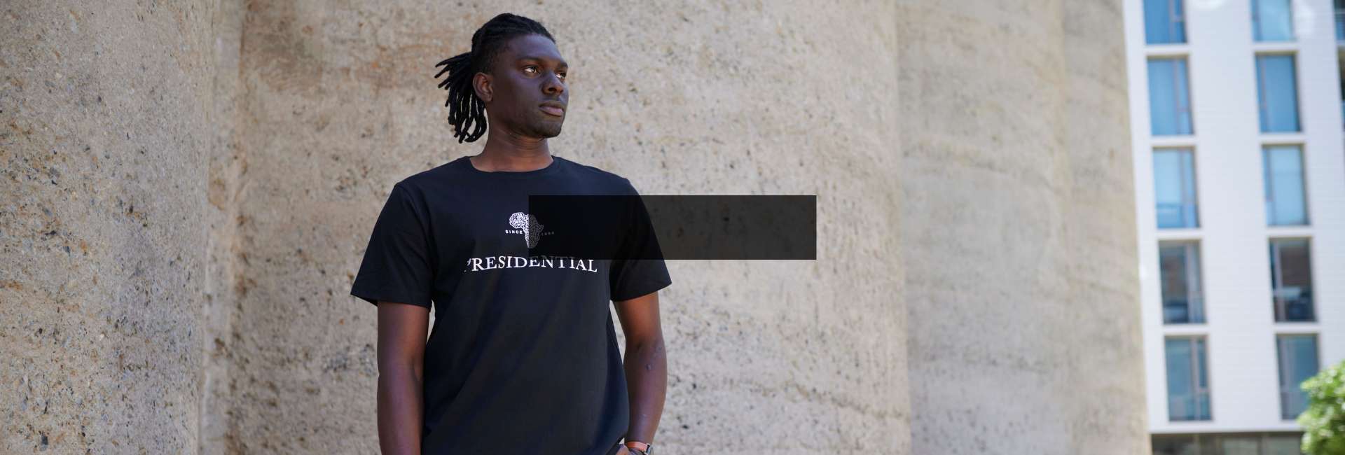 Golfers and T-Shirts