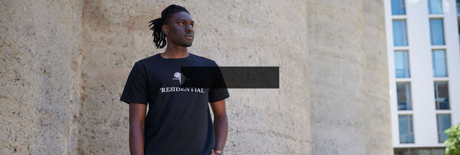 Golfers and T-Shirts