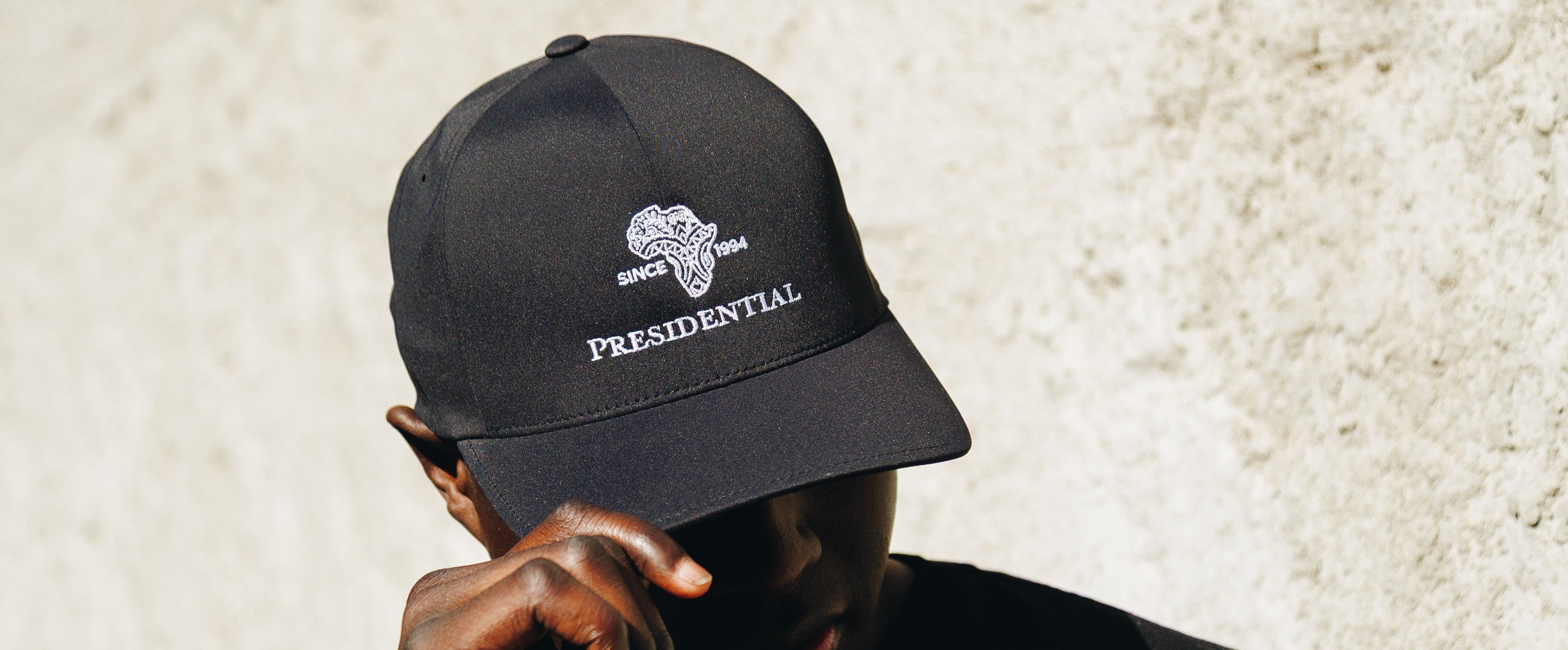 Golf Caps