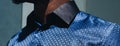 Jacquard Woven Shirts