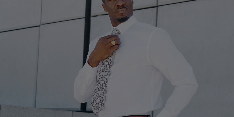 Ties - Regular