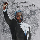 Freedom Day 100% Cotton Printed T-shirt Grey