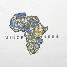 Since 1994 Logo T-Shirt - Stone