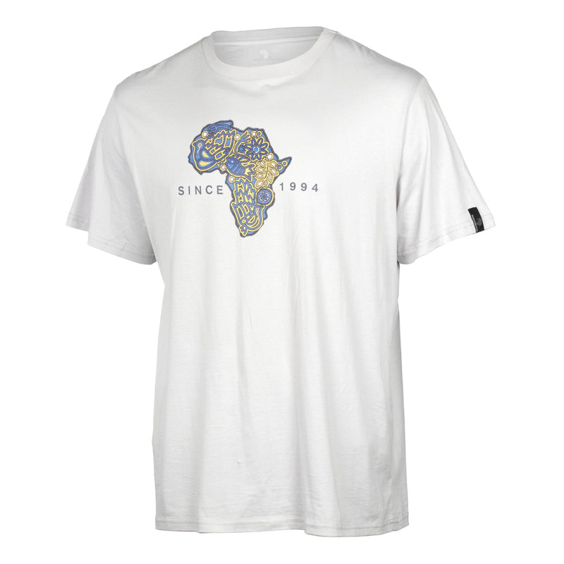 Since 1994 Logo T-Shirt - Stone