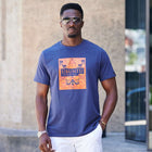 Ubuntu T-Shirt - Navy