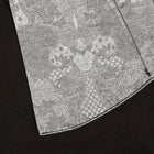 Presidential Men's Cotton Slim Fit Chino Pants - Black