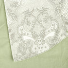 Presidential Men's Cotton Slim Fit Chino Pants - Sage