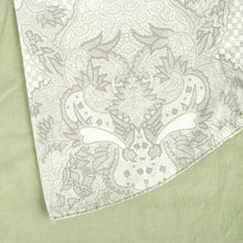 Presidential Men's Cotton Slim Fit Chino Pants - Sage