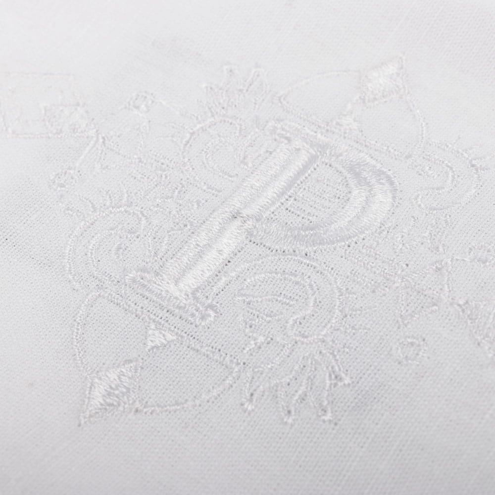 White Sky Long Sleeve Cuban Multi Pocket Cotton Linen Shirt