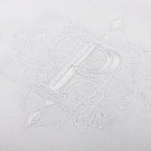 White Sky Long Sleeve Cuban Multi Pocket Cotton Linen Shirt