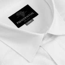 Blanco Short Sleeve Cotton Linen Cuban Cubavera Shirt