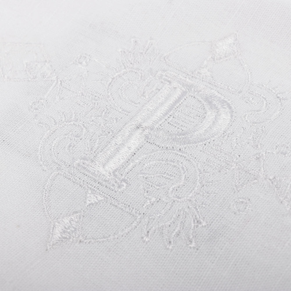 Blanco Short Sleeve Cotton Linen Cuban Cubavera Shirt