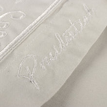 Light Sage Long Sleeve Cotton Sateen Embroidered Multi-Pocket Men's Shirt