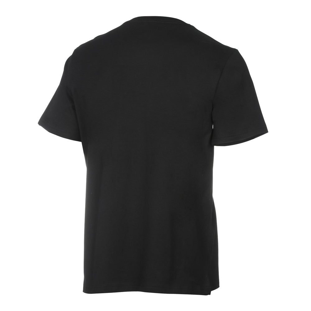 Presidential Shirt - Black Logo T - Shirt