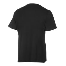 Presidential Shirt - Black Logo T - Shirt
