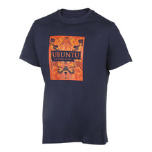 Ubuntu T-Shirt - Navy