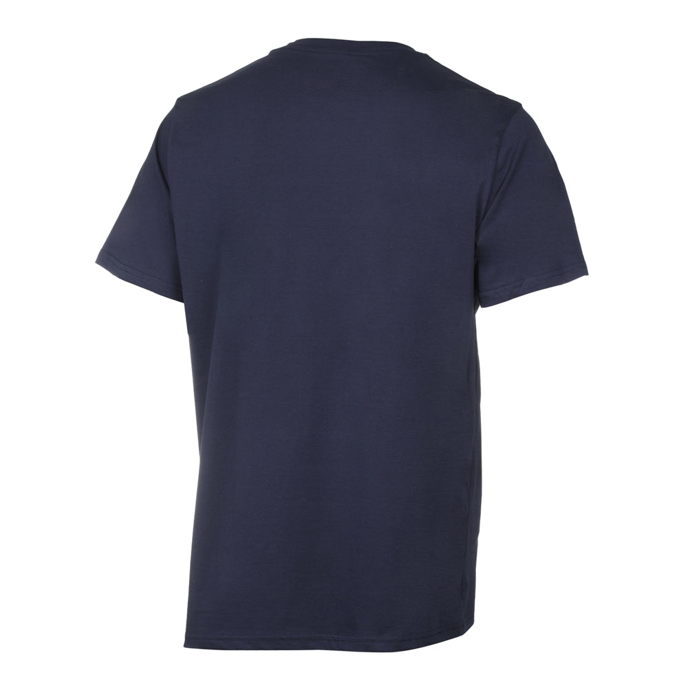 Ubuntu T-Shirt - Navy