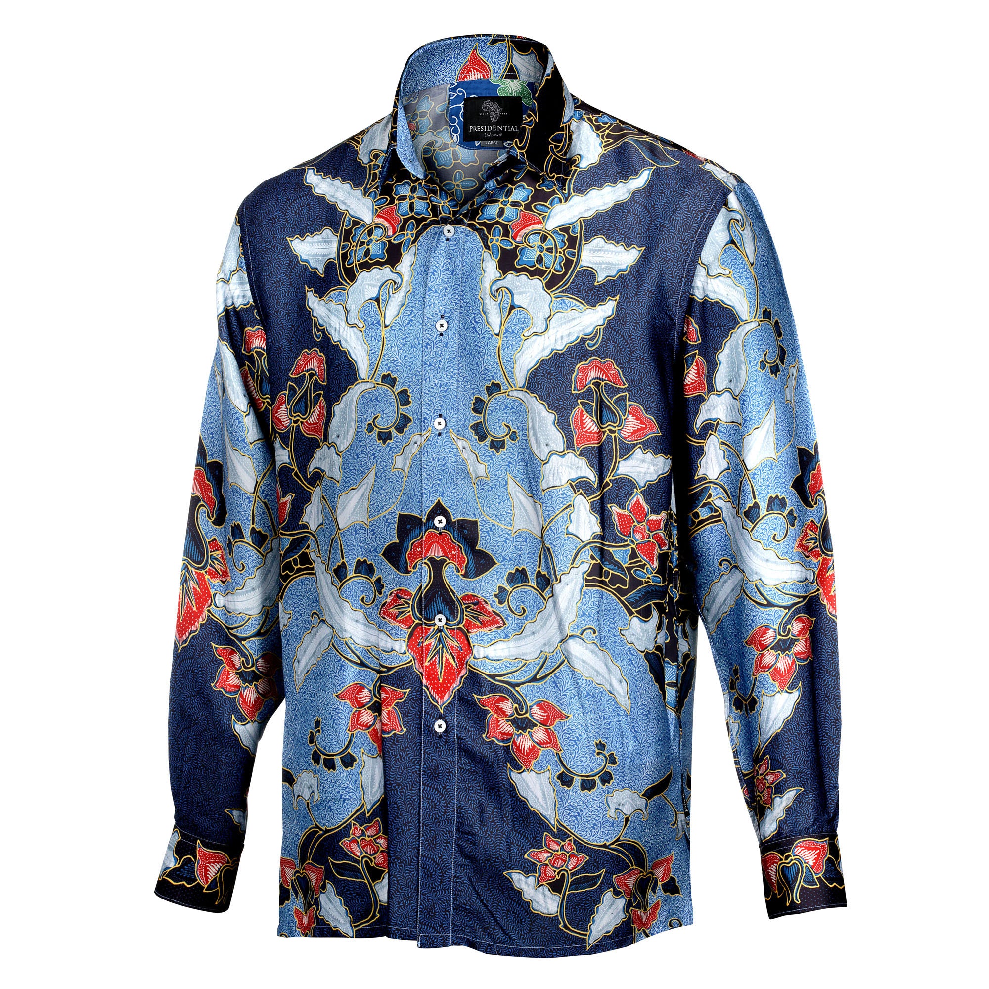 100 silk dress shirts Mens Silk Shirts: Premium 100% Silk