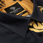 Big Fish - Men's Long Sleeve Cotton Printed Shirt