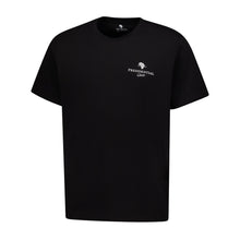 Africa P - Black T-Shirt