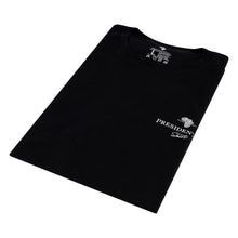 Africa P - Black T-Shirt