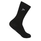 Presidential Men's Bamboo Socks - Black