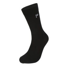 Presidential Men's Bamboo Socks - Black