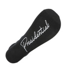 Presidential Men's Bamboo Socks - Black