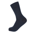 Presidential Men's Bamboo Socks - Navy