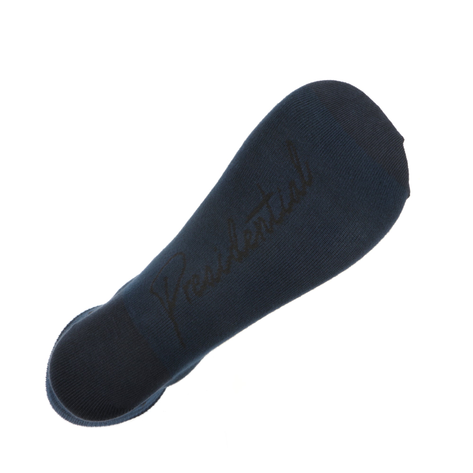 Presidential Men's Bamboo Socks - Navy