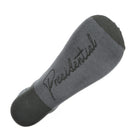 Presidential Men's Bamboo Socks - Charcoal