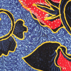 Symphonie Men's Long Sleeve Iconic 100% Silk Shirt