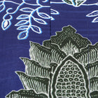 Blue Sun Men's Long Sleeve Iconic 100% Silk Shirt