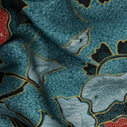 Madiba Original - Symphonie Men's Long Sleeve Vegan Silk Shirt