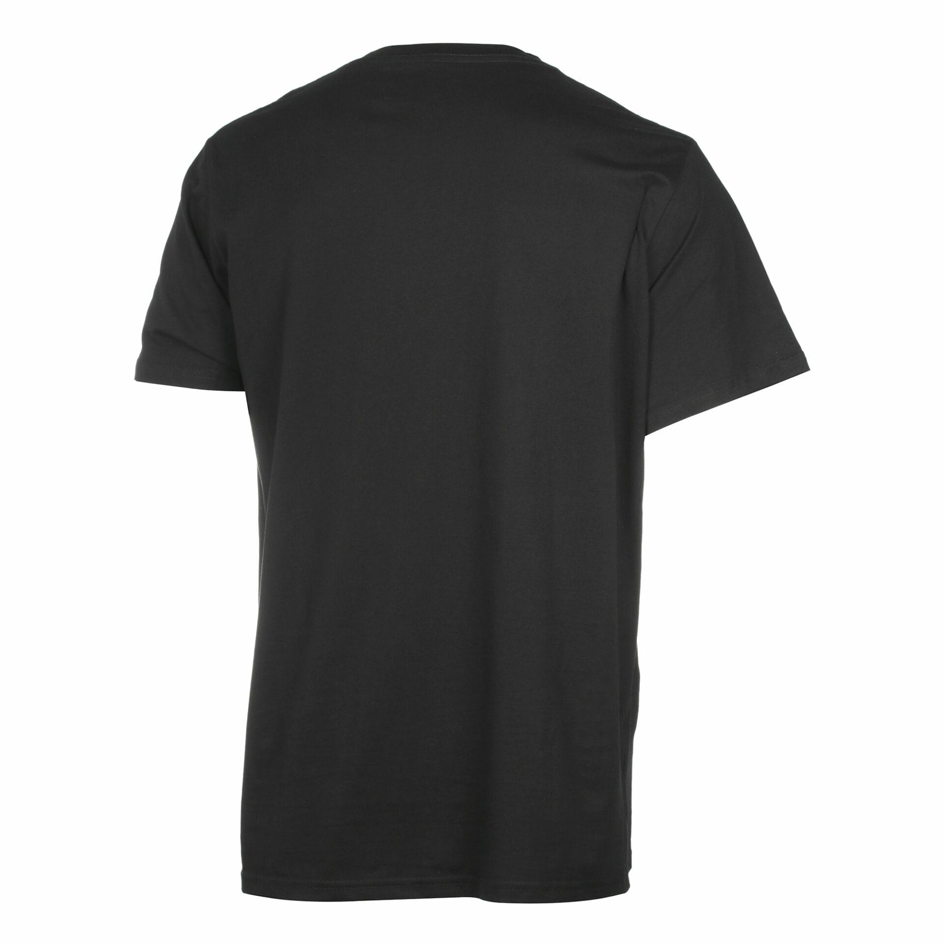 Presidential Logo T-Shirt - Black