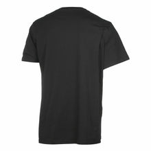 Presidential Logo T-Shirt - Black