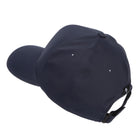 Presidential Men's Cap Golf Flex Fit Delta Lightweight, Adjustable Back - Navy/White