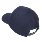 Presidential Men's Cap Golf Flex Fit Nu Adjustable - Navy/White