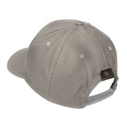 Presidential Men's Cap Golf Flex Fit Delta Adjustable - Grey/Gold