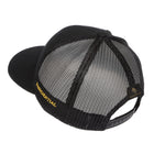 Since 1994 - Men's Cap Classic Snap Back, Perforated Adjustable Back - Black/Gold