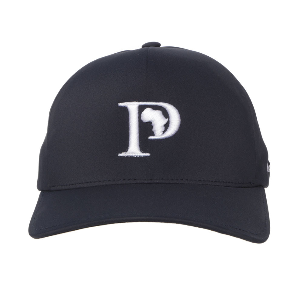 Men's Cap Golf Delta Flexfit Lightweight - Navy/White