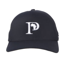 Men's Cap Golf Delta Flexfit Lightweight - Navy/White