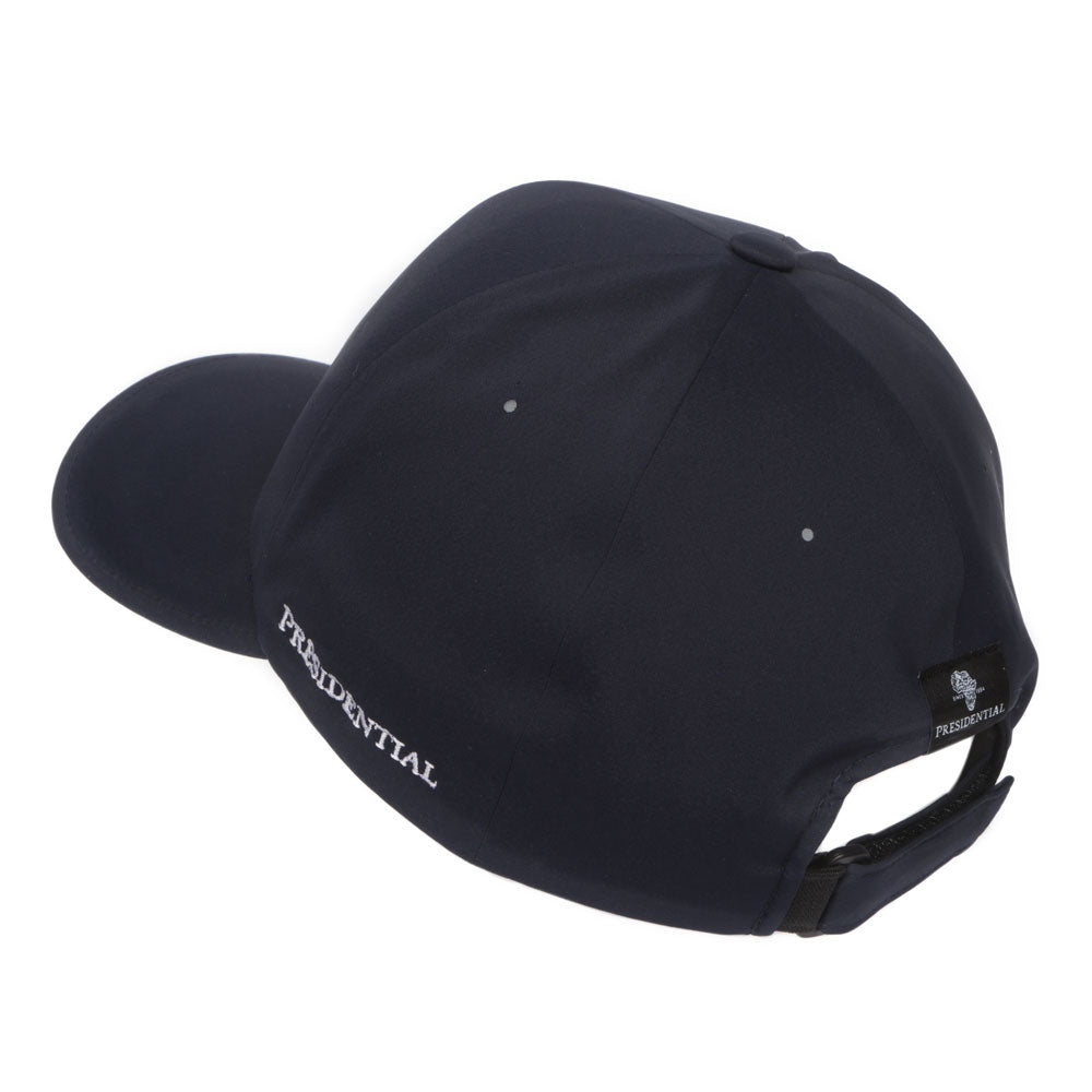 Men's Cap Golf Delta Flexfit Lightweight - Navy/White