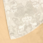 Presidential Men's Cotton Slim Fit Chino Pants - Khaki