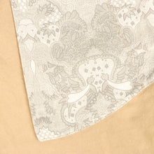 Presidential Men's Cotton Slim Fit Chino Pants - Khaki