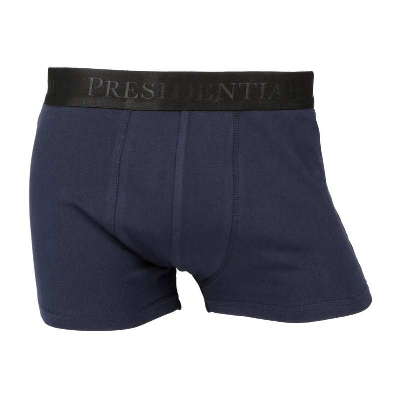 Presidential Men's Briefs - Navy