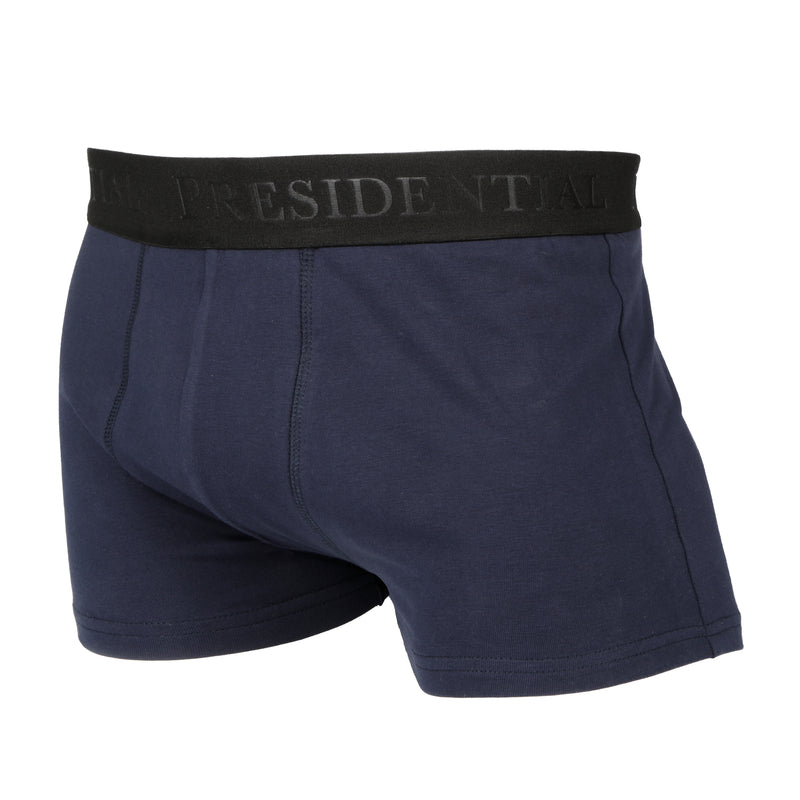 Presidential Men's Briefs - Navy