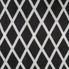 Presidential Mens Silk Boxer - Black