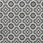 Presidential Men's Silk Boxer - Silver