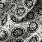 Presidential Men's Silk Boxer - Grey